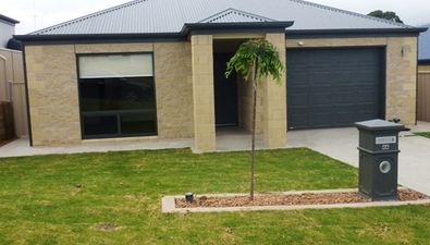 Picture of 4A MOUNTAIN COURT, MOUNT GAMBIER SA 5290
