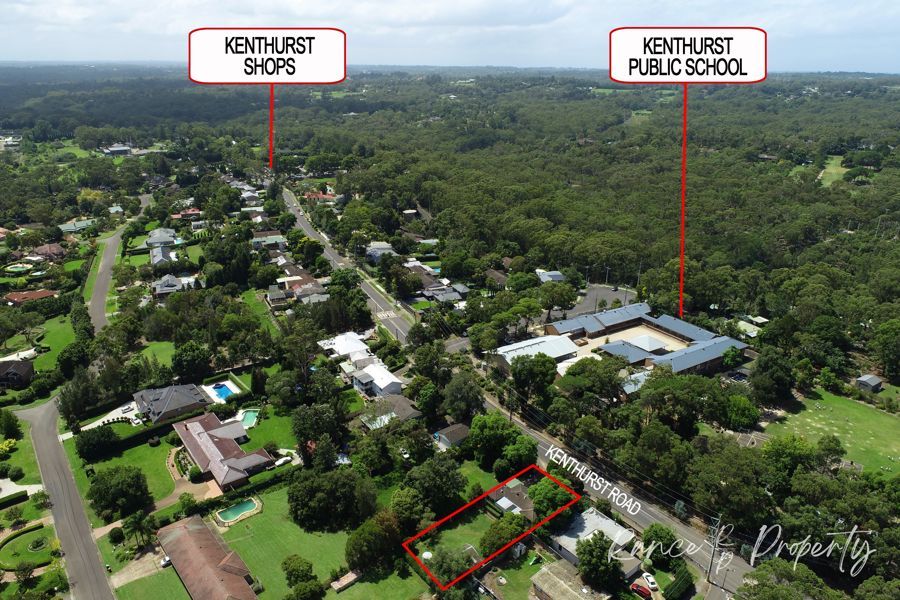 118 Kenthurst Road, Kenthurst NSW 2156, Image 2