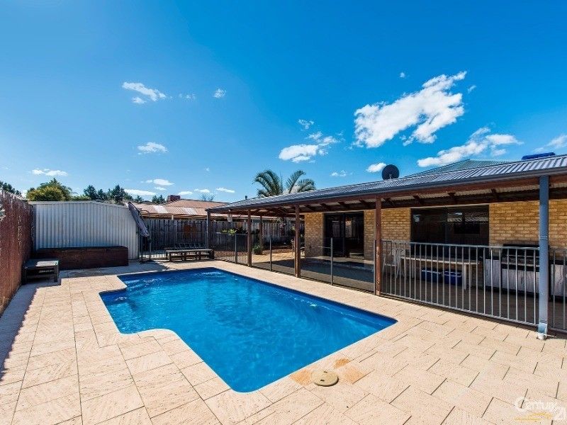 15 Eriskay Terrace, Henley Brook WA 6055, Image 0