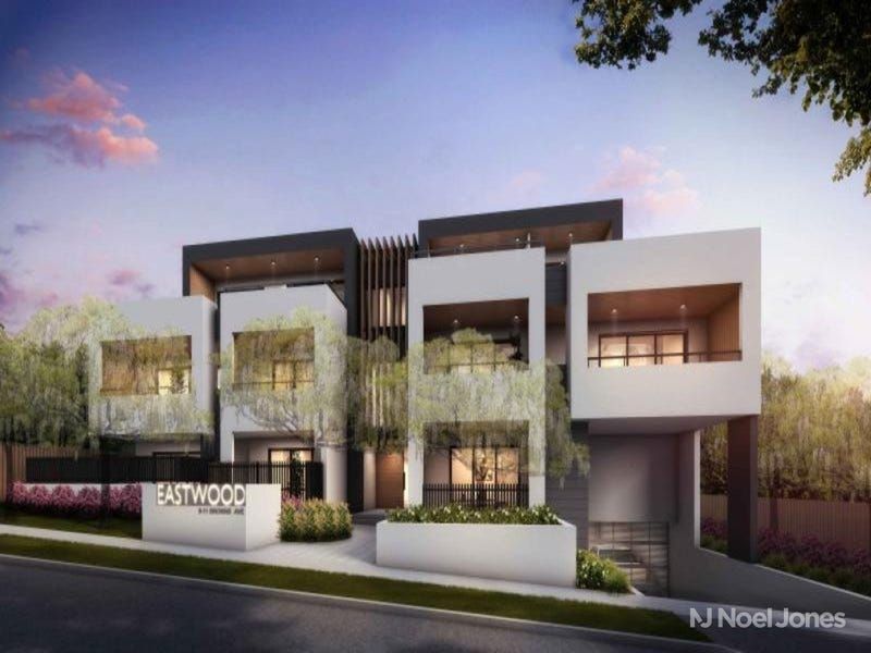2 bedrooms Apartment / Unit / Flat in 1/9-11 Browns Avenue RINGWOOD VIC, 3134