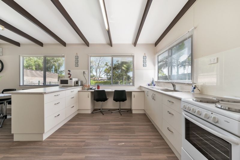 Property Report For 1349 Bribie Island Road Ningi Qld 4511