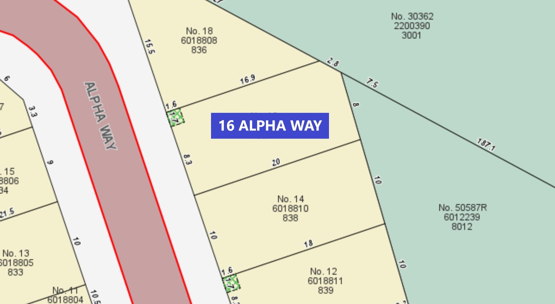16 Alpha Way, North Coogee WA 6163, Image 2