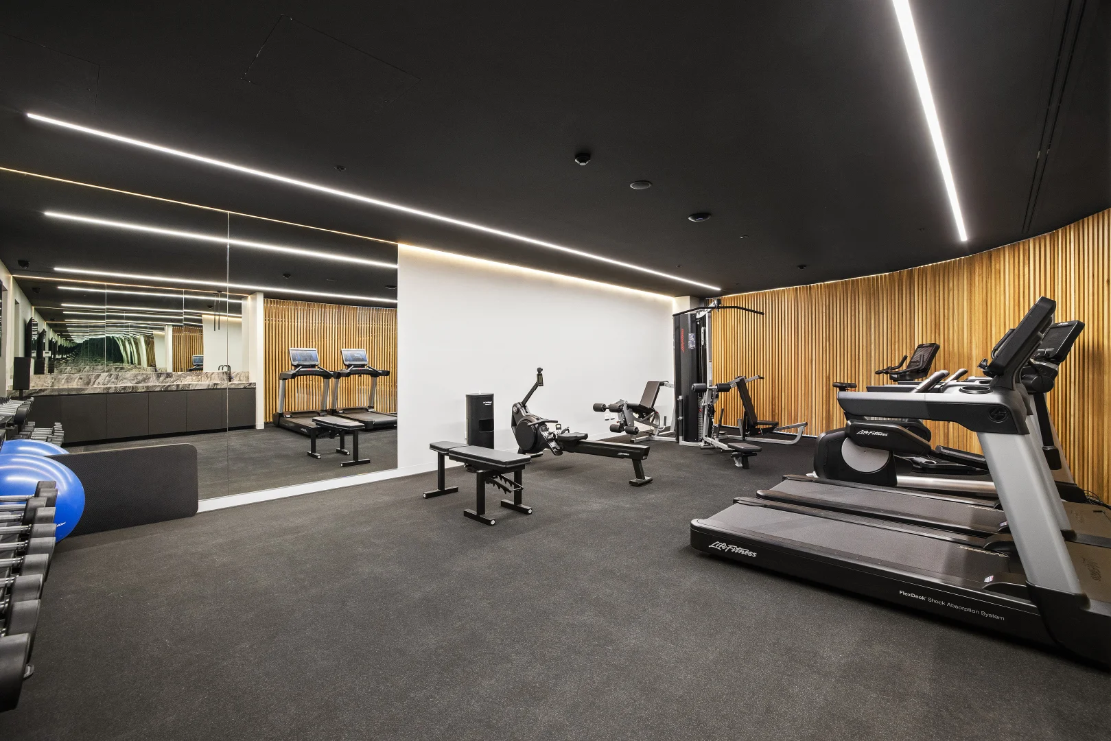 619/20 Queens Road, Melbourne VIC 3004 - Apartment For Rent | Domain