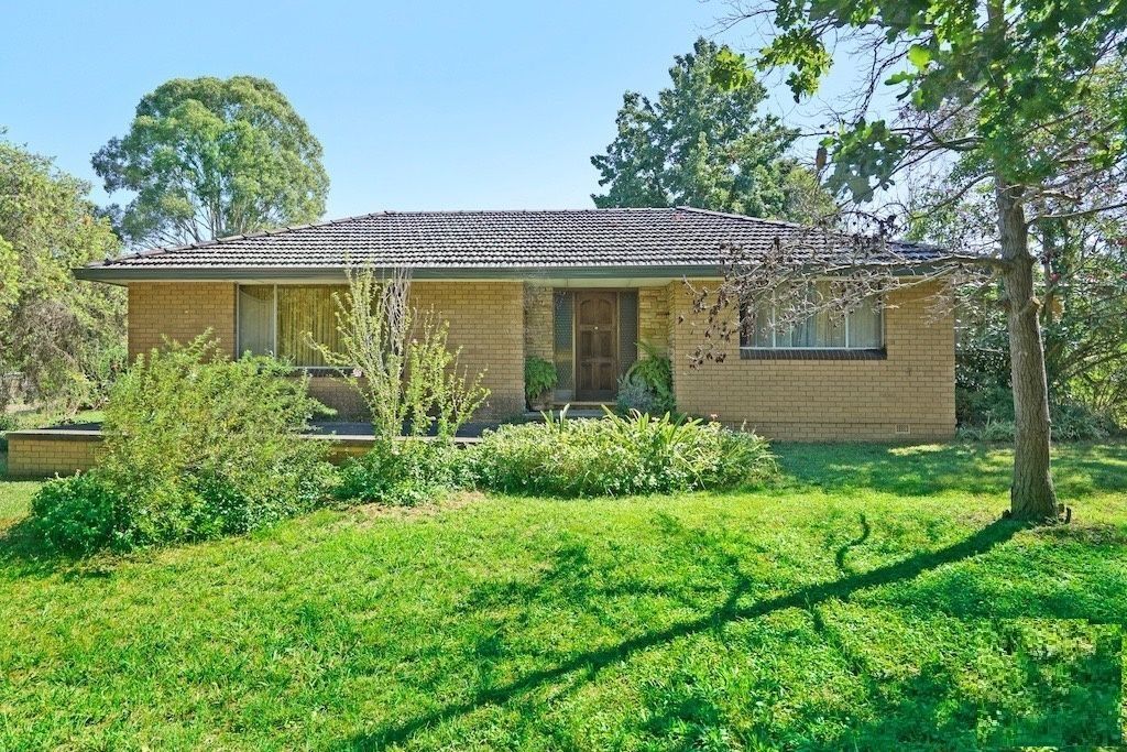 3 bedrooms House in 50 Devonshire Road ROSSMORE NSW, 2557