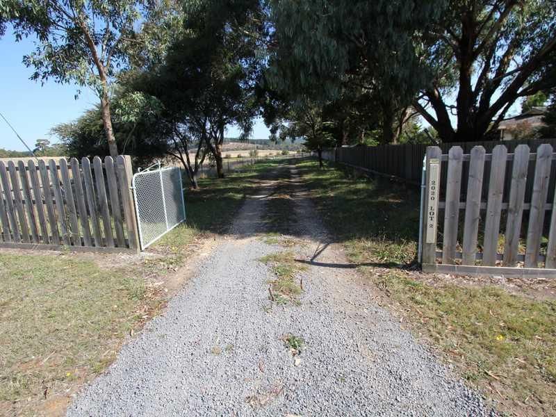 Lot 2 2020 Glenelg Highway, SCARSDALE VIC 3351, Image 2