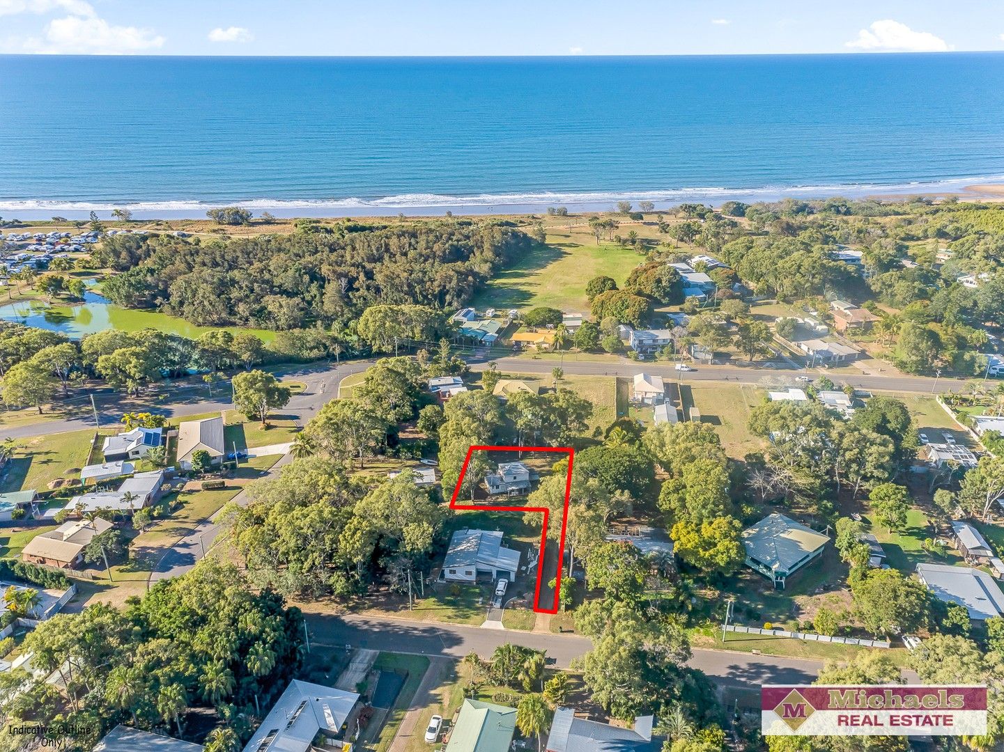 15 Lagoon Drive, Moore Park Beach QLD 4670, Image 0