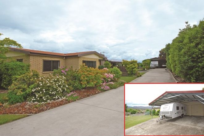 Picture of 15 Goldsmith Street, LAWITTA TAS 7140