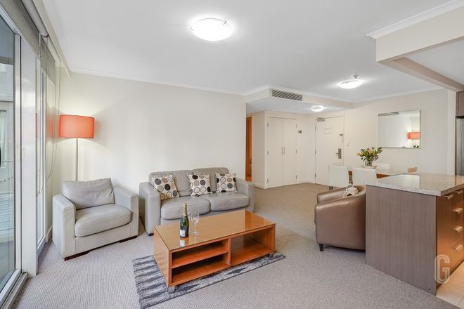 Picture of 34/741 Hunter Street, NEWCASTLE WEST NSW 2302