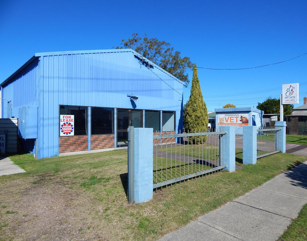 17 Port Stephens Street, Raymond Terrace NSW 2324