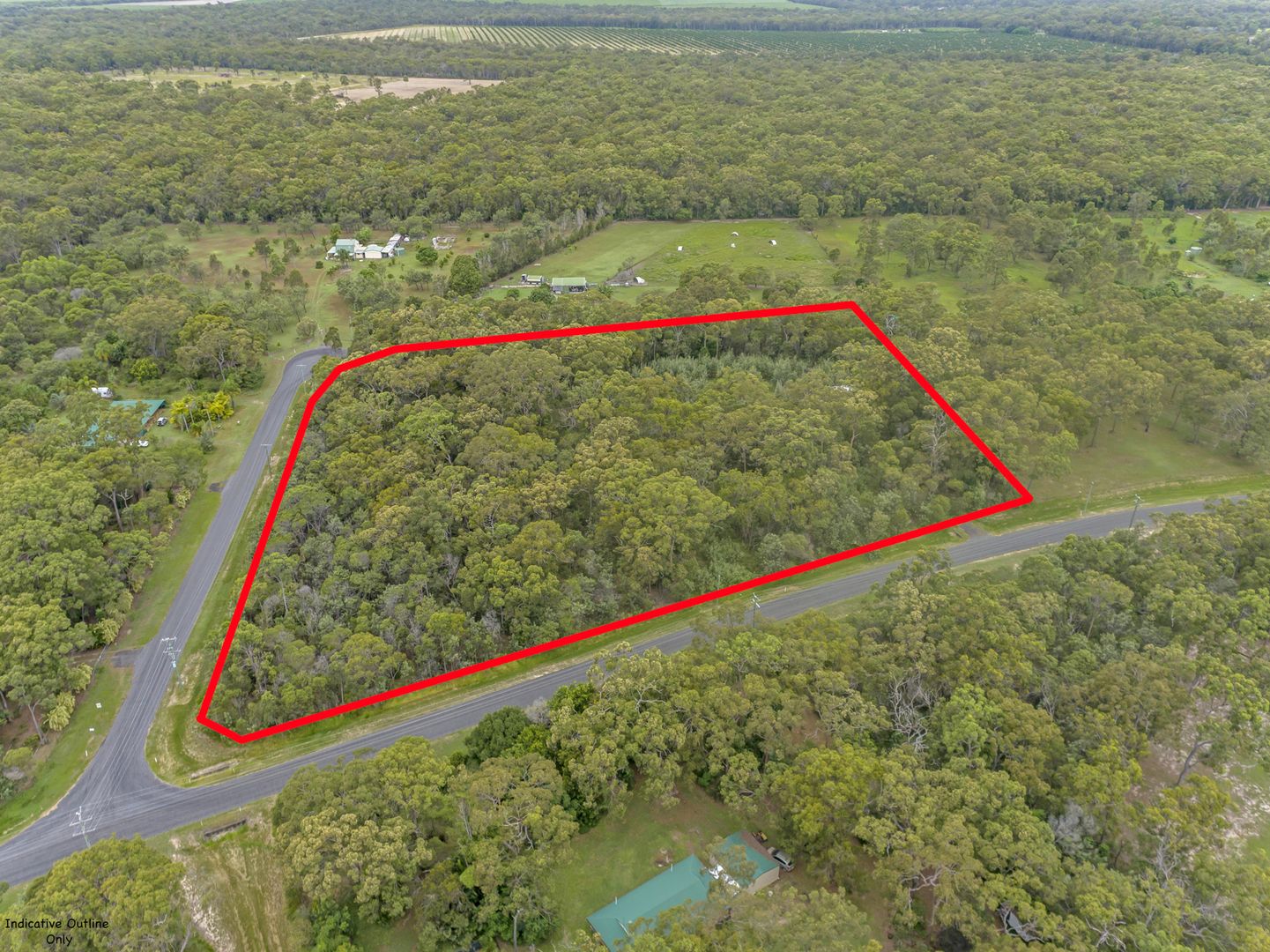 26 Tammy Rd, Moore Park Beach QLD 4670 Vacant Land for Sale 395,000