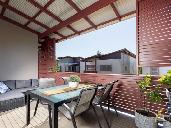 3 bedrooms Townhouse in 49/28 Amazons Place JINDALEE QLD, 4074