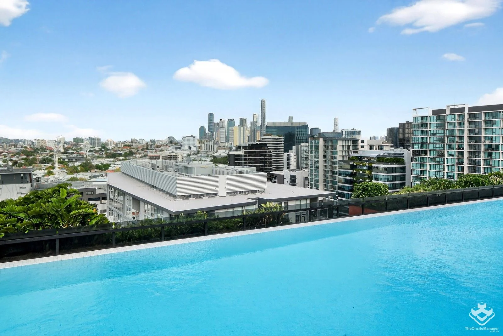 Additional image 14 of 410/70 Longland Street, Newstead QLD 4006