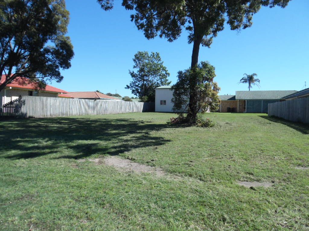 23 Merlin Drive, Urangan QLD 4655, Image 0