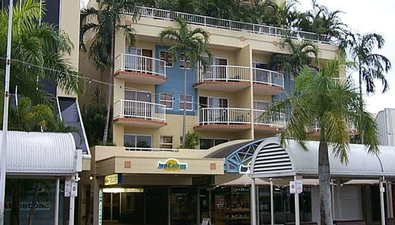 Picture of 9/71-75 Lake Street, CAIRNS CITY QLD 4870