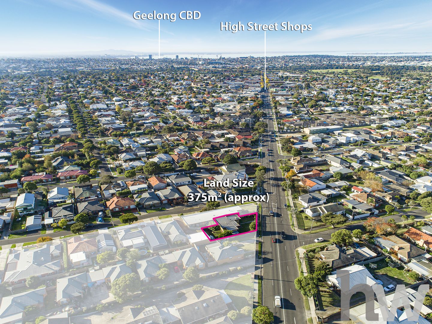 1/232 High Street, Belmont VIC 3216, Image 2