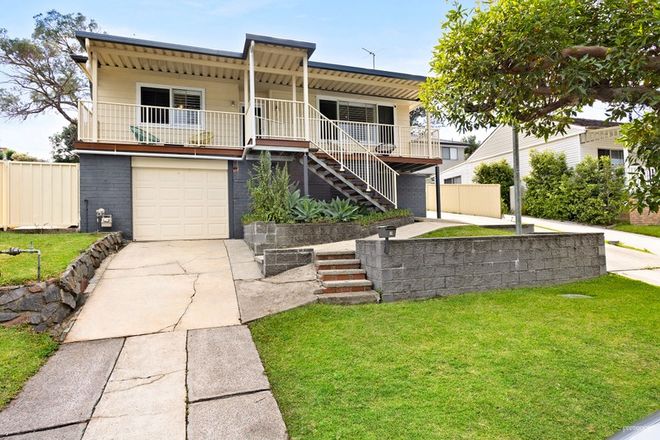 Picture of 9 Rushton Street, WALLSEND NSW 2287