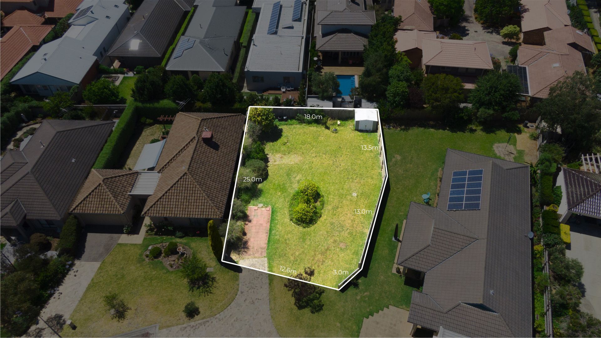 1011 Stevenson Court, Mount Eliza Property History & Address Research Domain