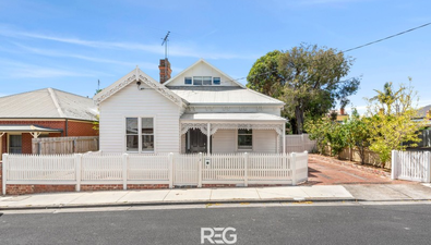 Picture of 2 Eureka Street, GEELONG WEST VIC 3218