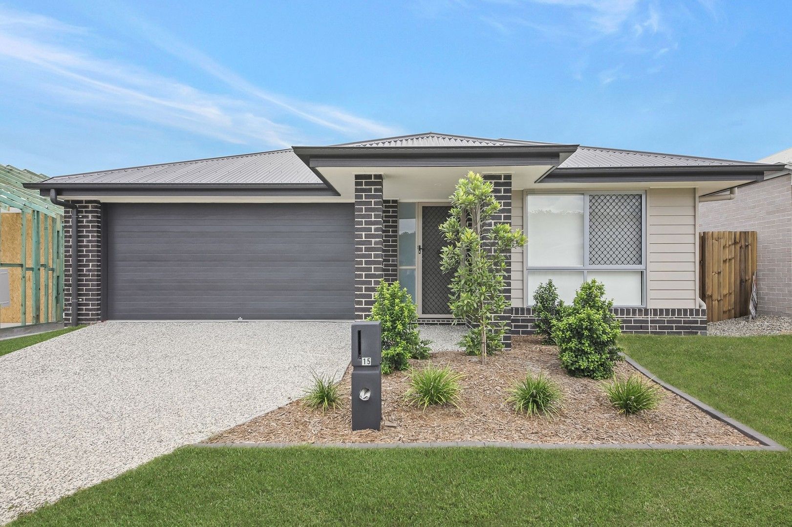 15 Danbulla Street, Yarrabilba QLD 4207 House For Rent Domain