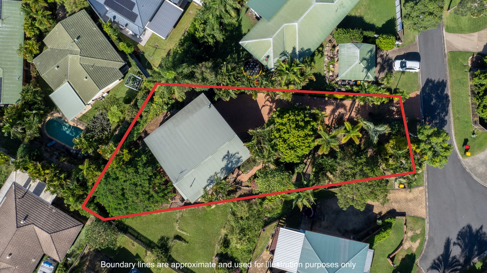 47 Falconglen Place, Ferny Grove QLD 4055, Image 1