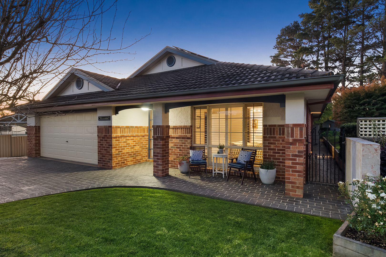 6 Vanessa Place, Moss Vale NSW 2577, Image 1