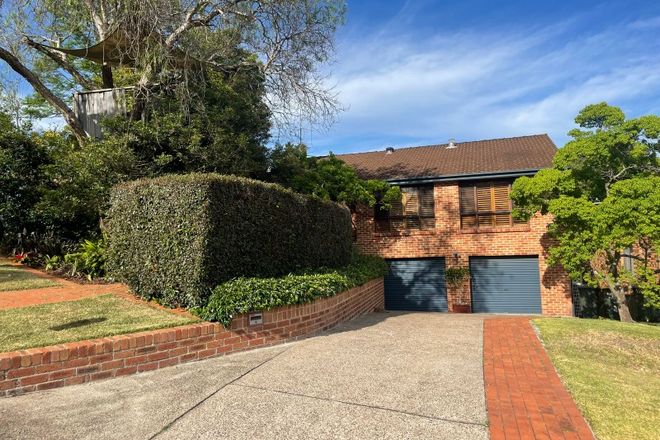 Picture of 8 Meldon Place, RANKIN PARK NSW 2287