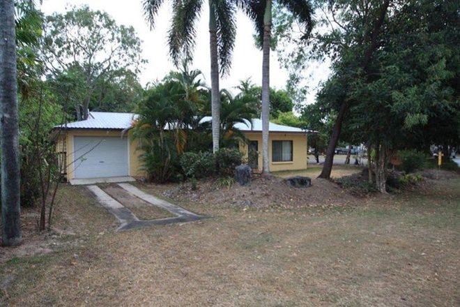 Picture of 9 Palm Street, COOYA BEACH QLD 4873