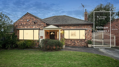 Picture of 2A Severn Street, BALWYN NORTH VIC 3104