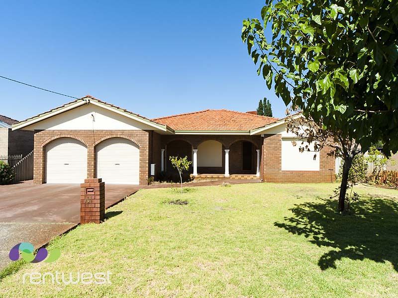 41 Doust Street, Cannington WA 6107 House For Rent 650 Domain