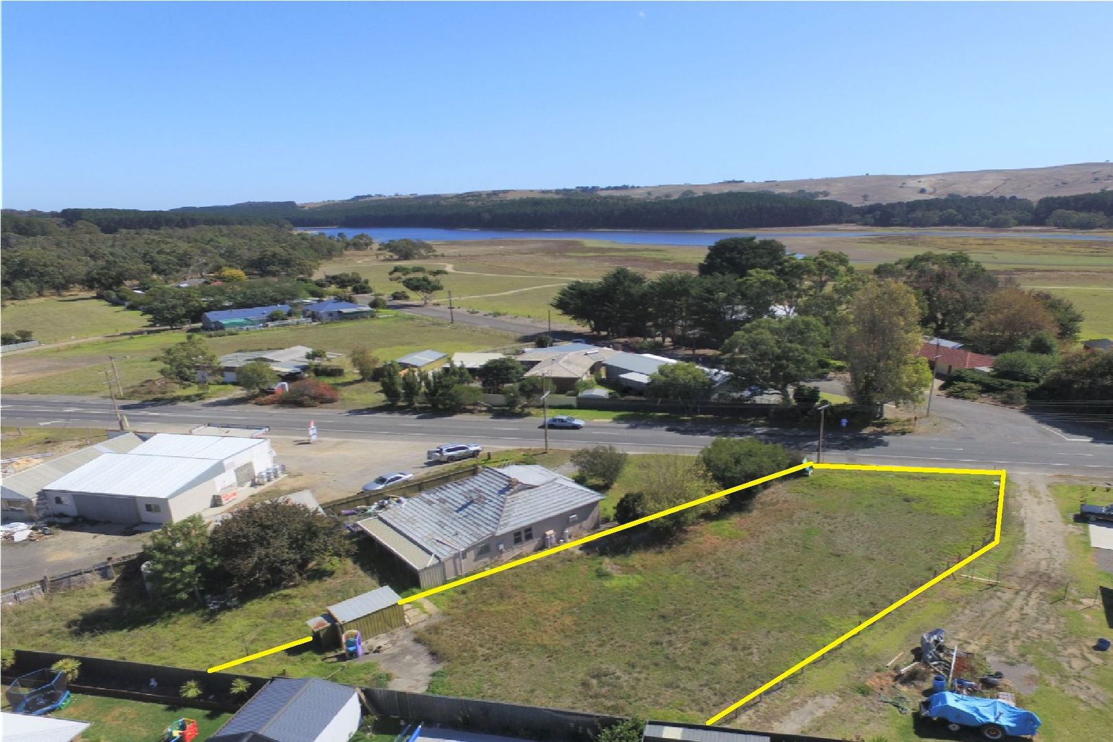 37A Main South Road, Myponga SA 5202, Image 1