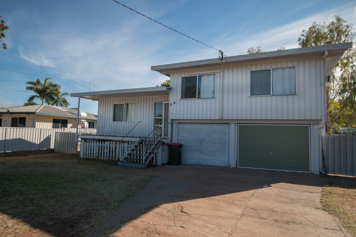 88 Brett Avenue, Healy Property History & Address Research Domain