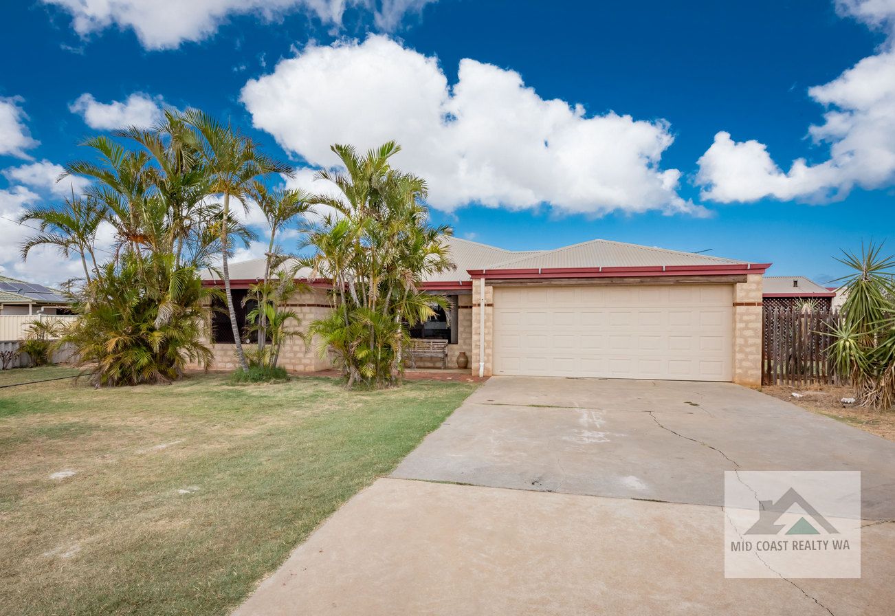 11 Candlebark Drive, Strathalbyn WA 6530, Image 1