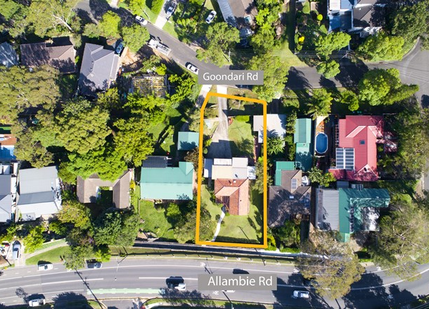 57 Allambie Road, Allambie Heights NSW 2100