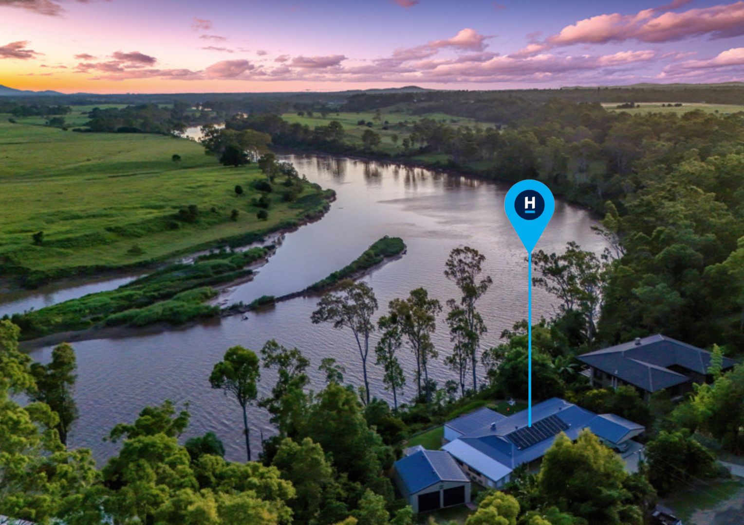 214220 Gayndah Road, Maryborough West QLD 4650 Domain