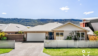 Picture of 28 Brickworks Avenue, THIRROUL NSW 2515