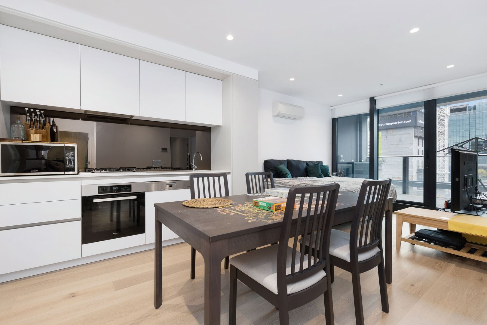 416/628 Flinders Street, Docklands VIC 3008, Image 2