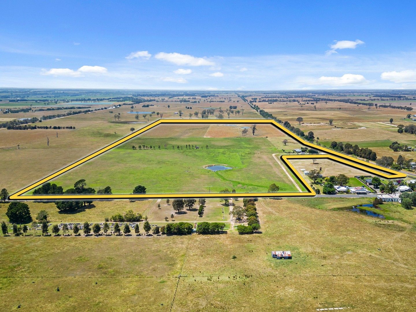 646 LindenowGlenaladale Road, Lindenow South VIC 3875 House for Sale