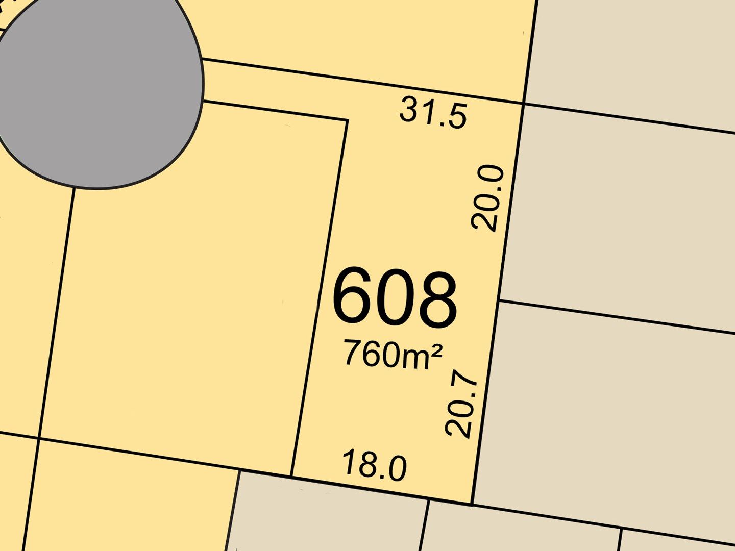 Lot 608 Proposed Road | Watagan Rise, Paxton NSW 2325, Image 0