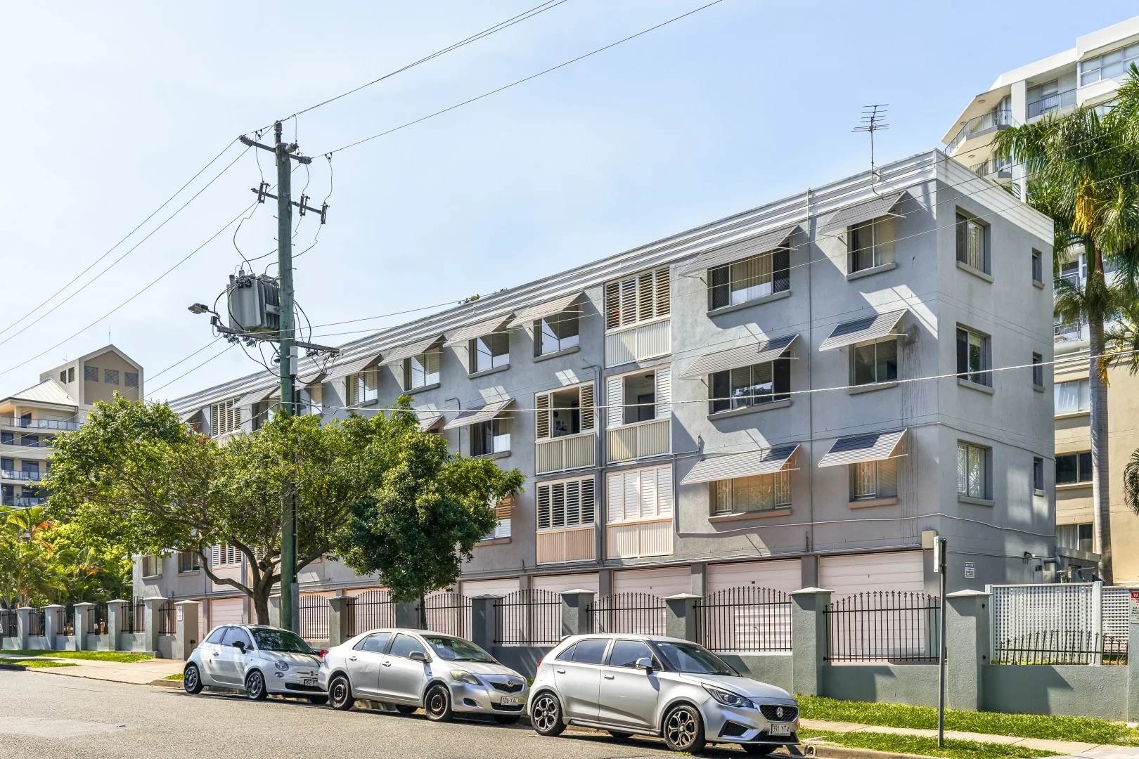 Additional image 13 of 2BR/45 Thorn St, Kangaroo Point QLD 4169