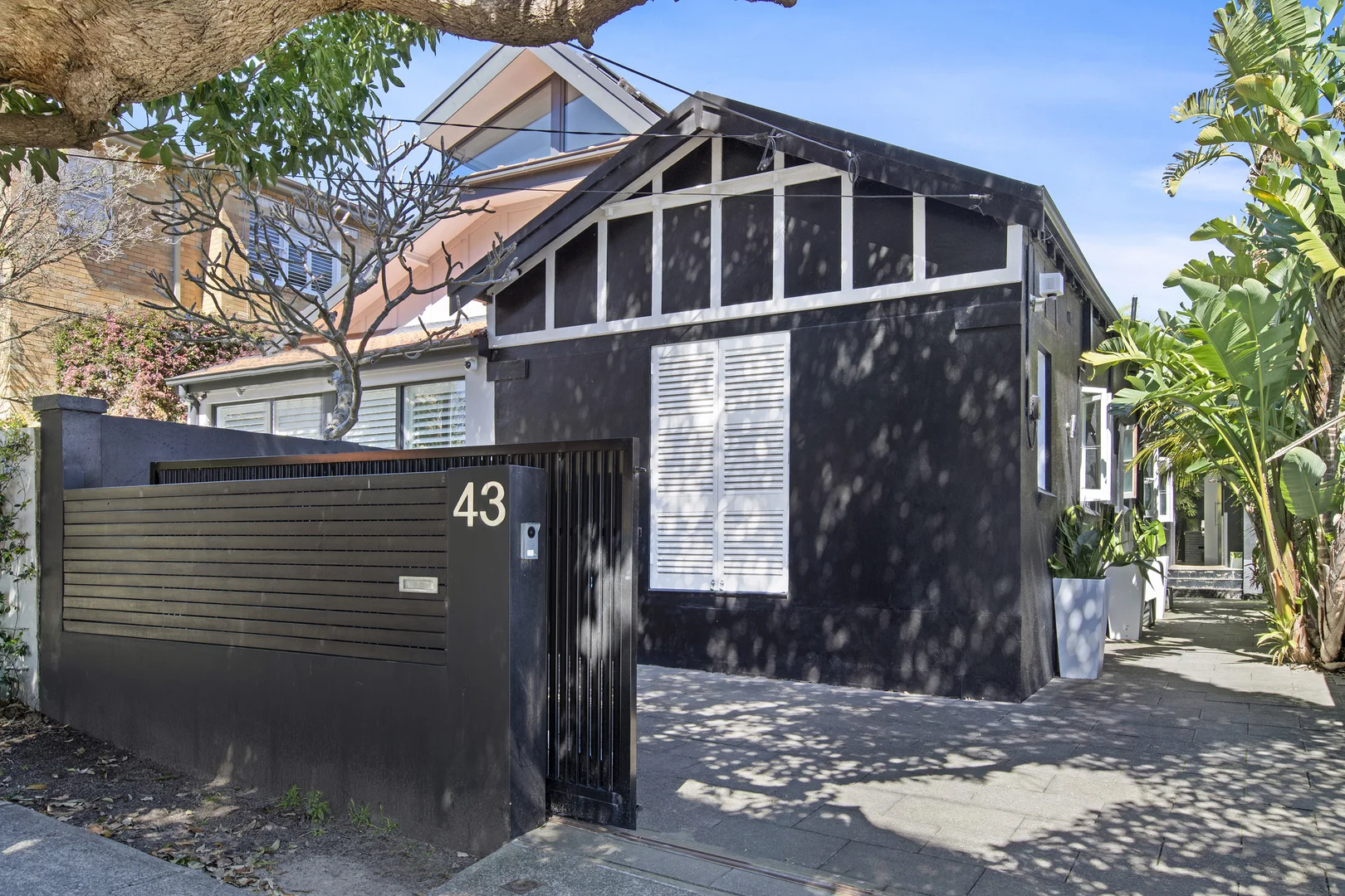 Additional image 7 of 43 Chaleyer Street, Rose Bay NSW 2029