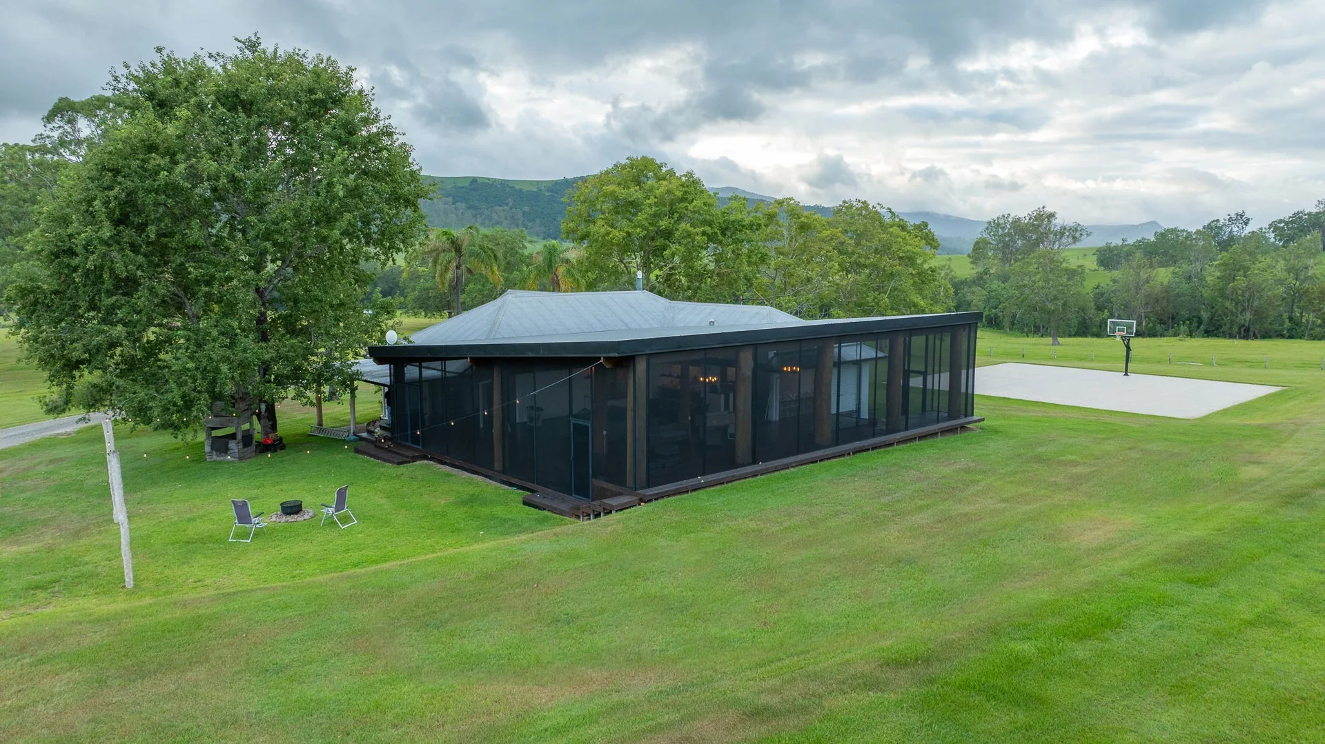 2956 Carnham Road, Coombadjha NSW 2460