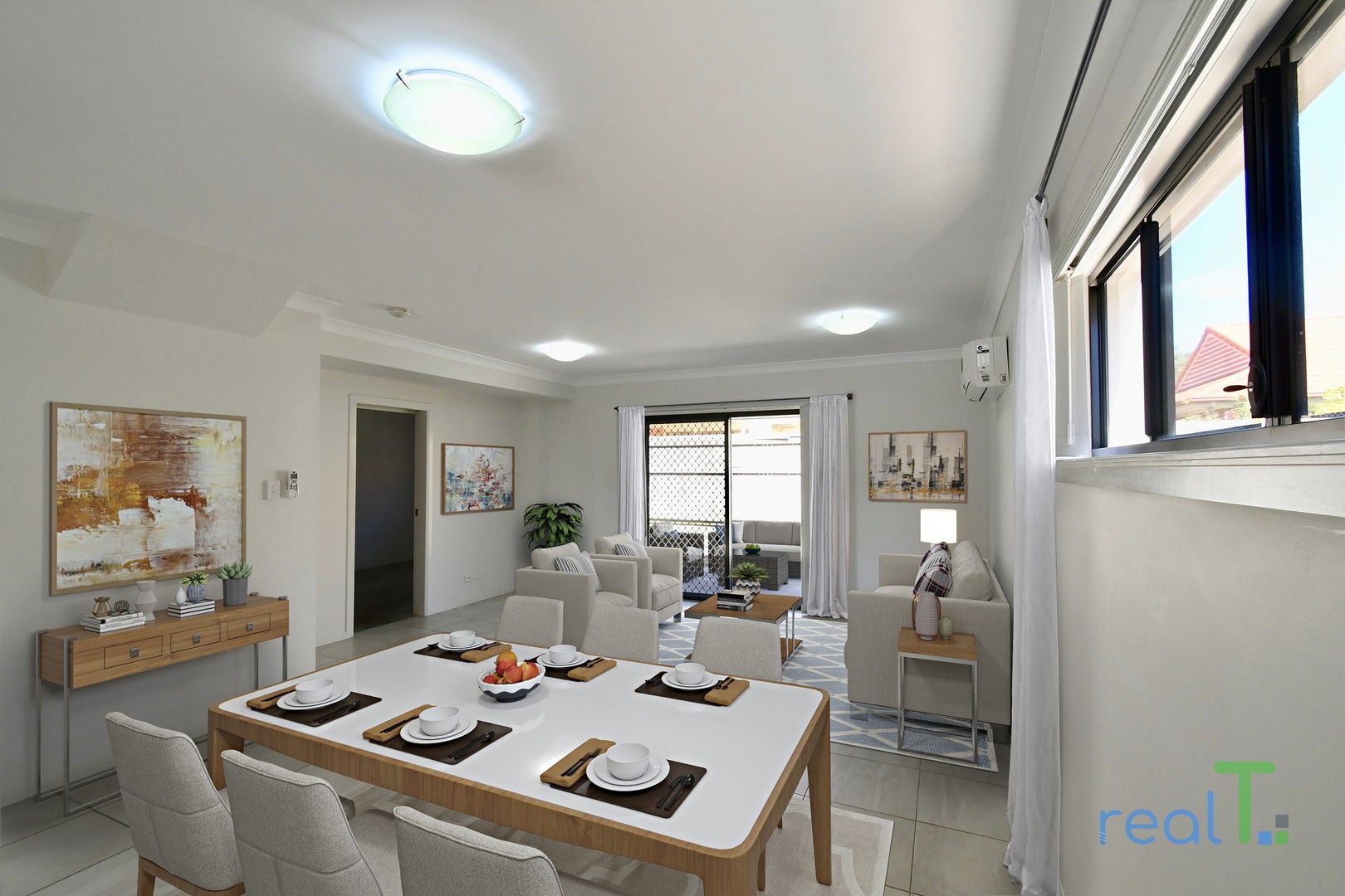 4 bedrooms Townhouse in 3/9 Homer Street CLEVELAND QLD, 4163