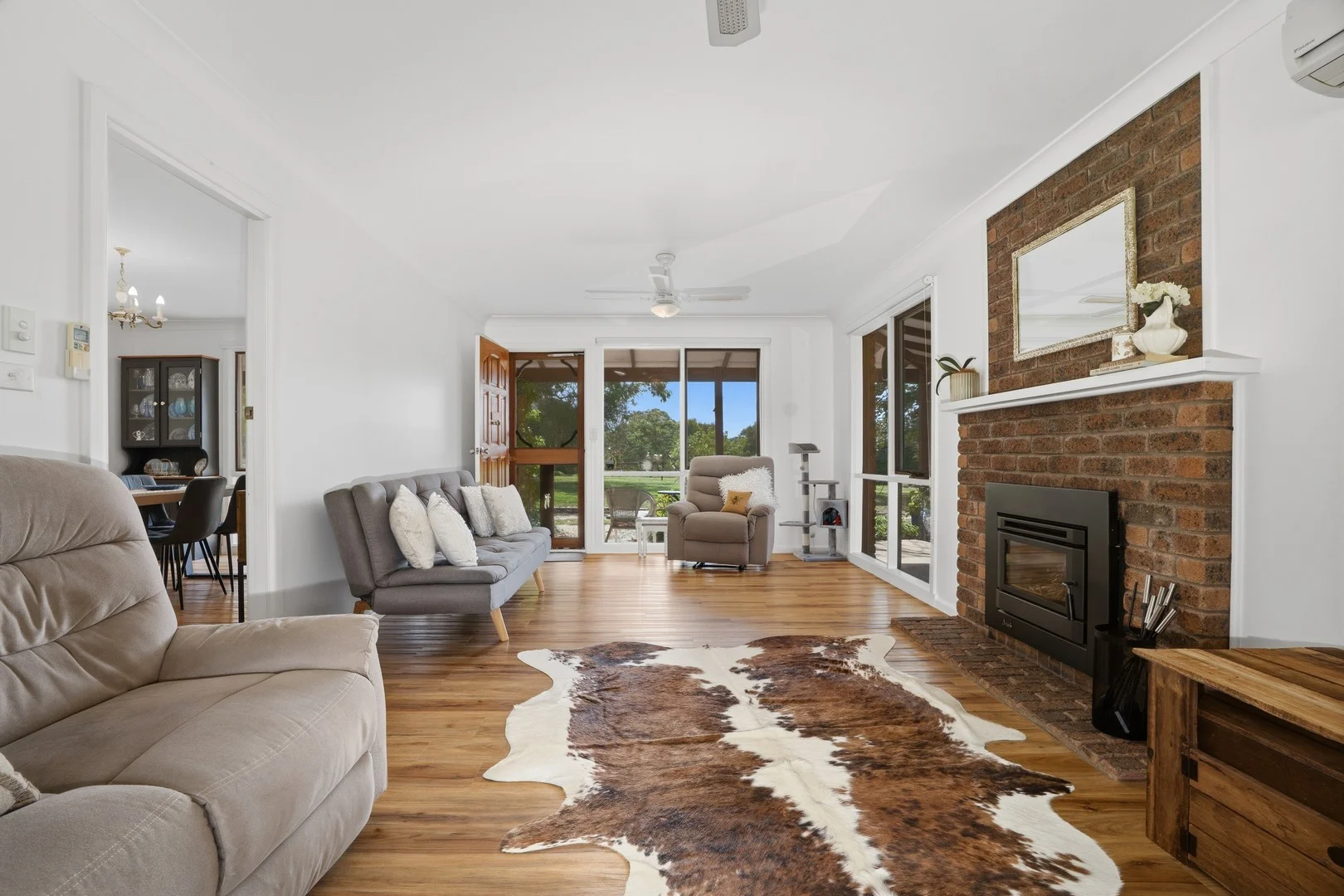 34 Mandurama Road, Mandurama NSW 2792