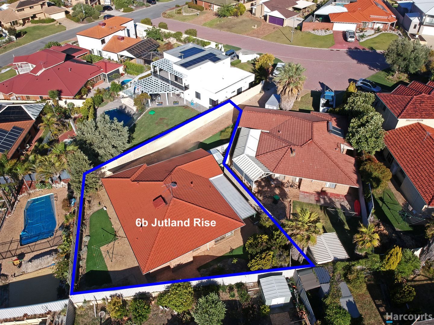 6B Jutland Rise, Ocean Reef WA 6027, Image 2