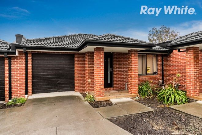 Picture of 3/2-4 Highland Street, KINGSBURY VIC 3083
