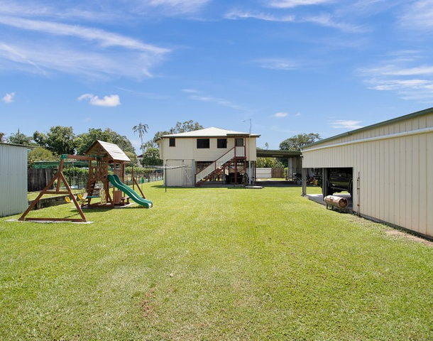 5 Lowther Street, Eton QLD 4741