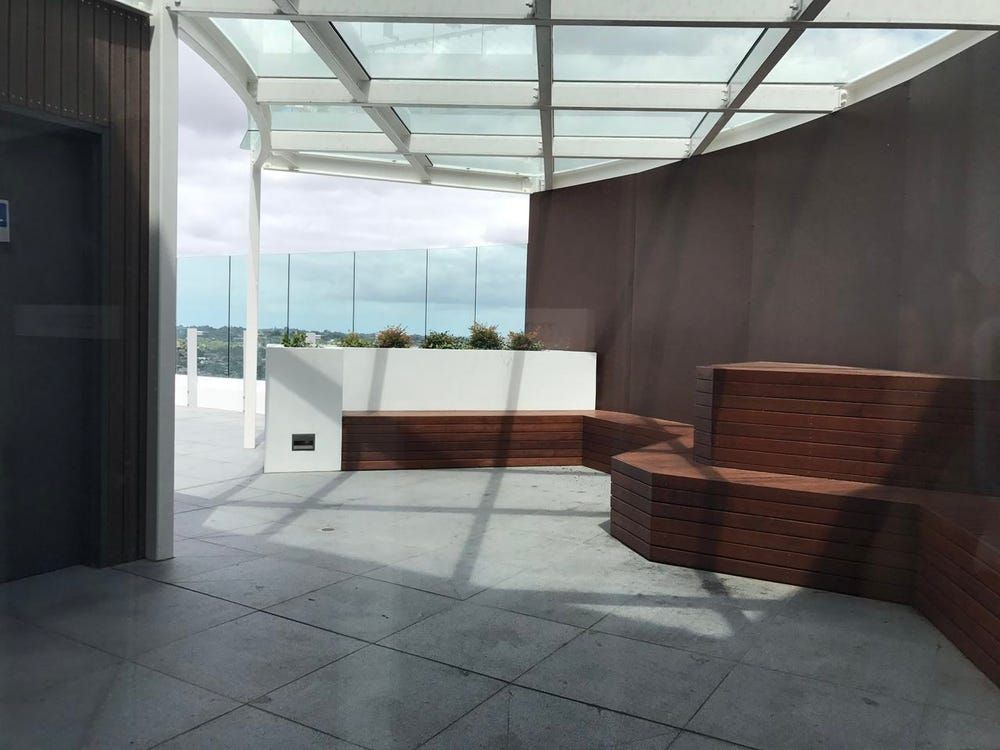 3 bedrooms Apartment / Unit / Flat in 1002/101 tram road DONCASTER EAST VIC, 3109