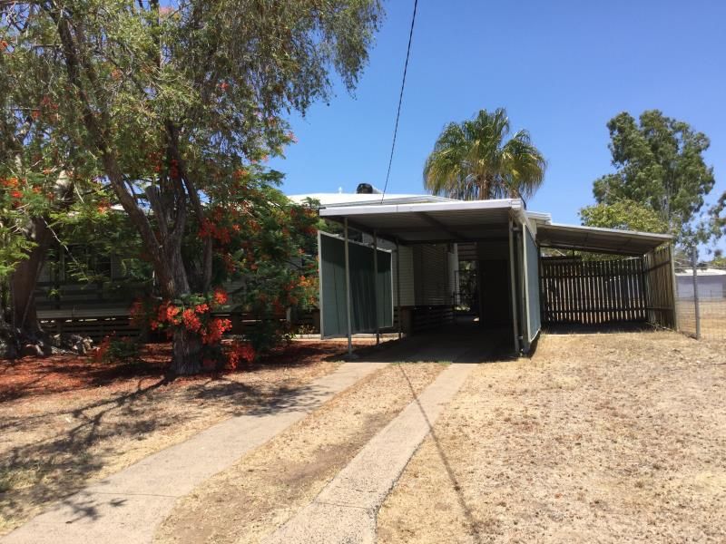 23 Scott Street, Dysart QLD 4745, Image 0