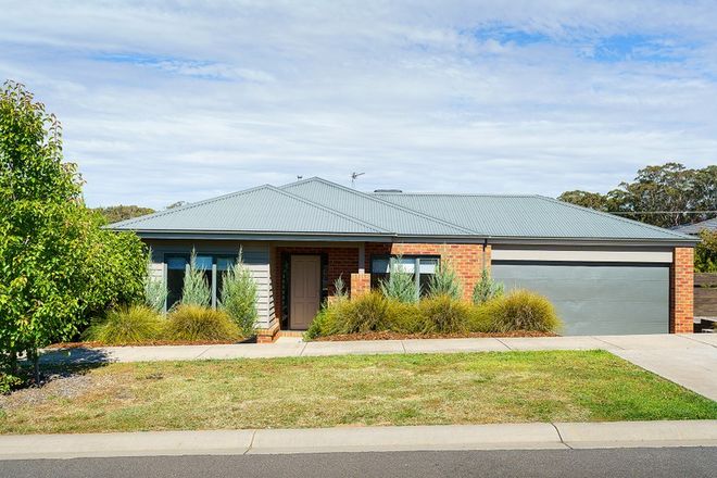 Picture of 7 Phyllis Crescent, MCKENZIE HILL VIC 3451