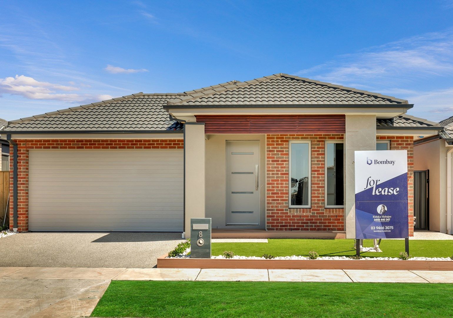 8 Lavelle Place, Wollert VIC 3750, Image 0
